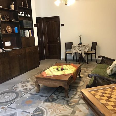 Mensa Christi Guesthouse Nazareth Extérieur photo