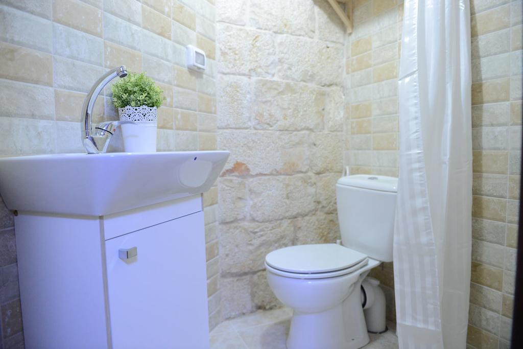 Mensa Christi Guesthouse Nazareth Extérieur photo