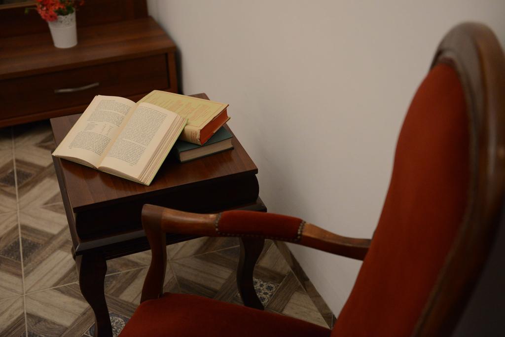 Mensa Christi Guesthouse Nazareth Extérieur photo