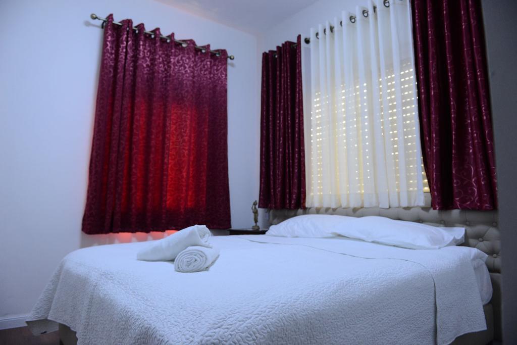 Mensa Christi Guesthouse Nazareth Extérieur photo