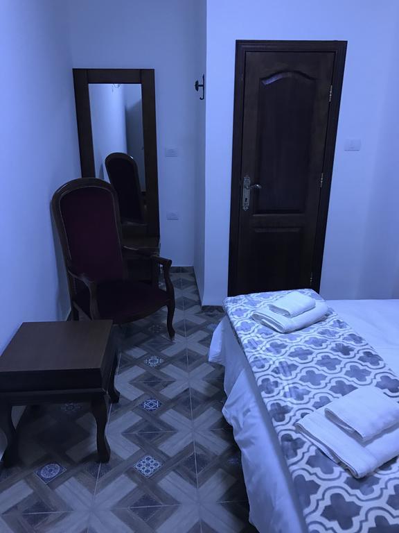 Mensa Christi Guesthouse Nazareth Extérieur photo