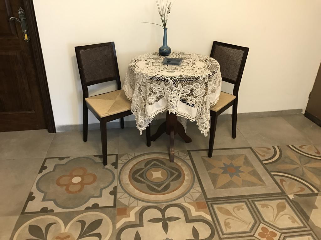 Mensa Christi Guesthouse Nazareth Extérieur photo